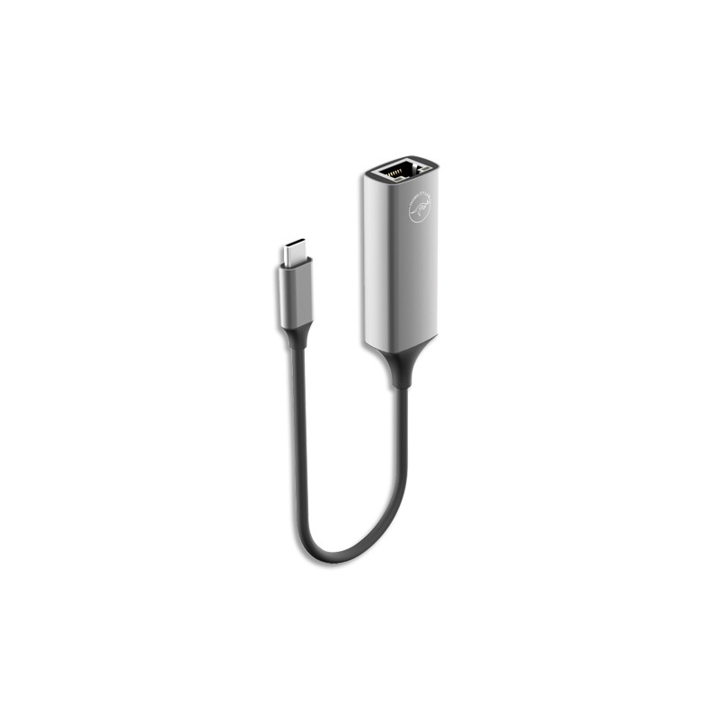 MBY ADAPT USB-C ETHERNET GR SID ML310435 MBY ADAPT USB-C ETHERNET GR SID ML310435