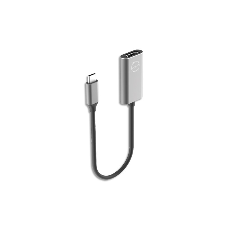 MBY ADAPT USB-C HDMI GR SID ML310442 MBY ADAPT USB-C HDMI GR SID ML310442
