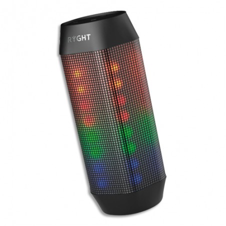 RYG ENCEINTE LED SANS FIL LUMO R483560