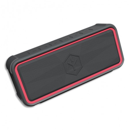 RYG ENCEINTE SANS FIL JUMBO GRIS R483164