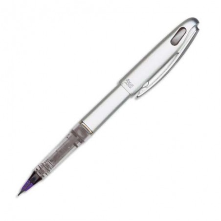 PEN STYL FEUT A PLUME TRADIO ALU TRJ74-A