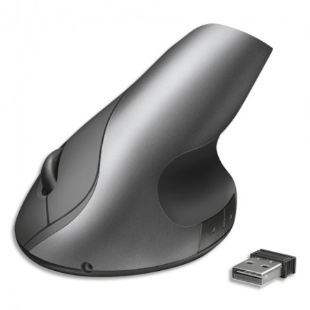 TRS VARO SOURIS ERGO WIRELES 22126