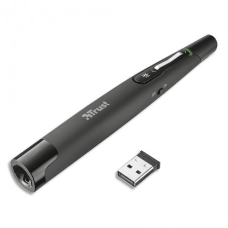 TRS POINTEUR LASER PUNTERO 20430