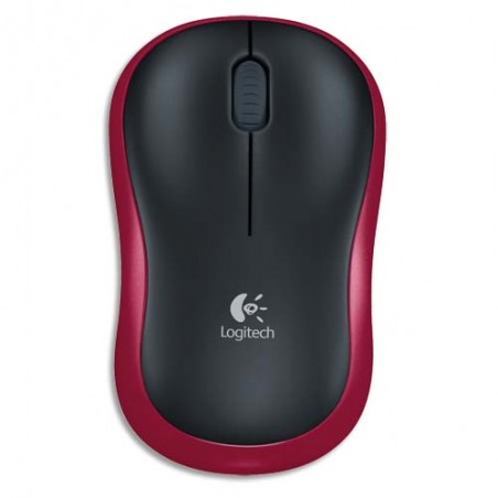 LGT SOURIS SS FIL M185 ROUGE 910-002237