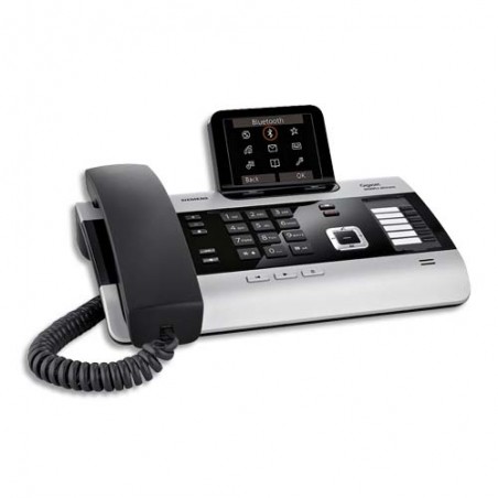 GIG MINI STD DECT MULTI ACCES DX800A