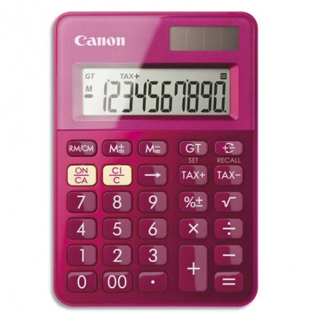 CNO CALCUL POCHE LS-100K RSE 0289C003