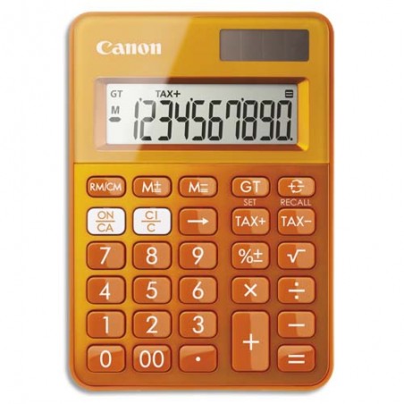 CNO CALCUL POCHE LS-100K OGE 0289C004