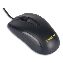 KNN SOURIS FIL OPTIQUE RM-1212 KN311494