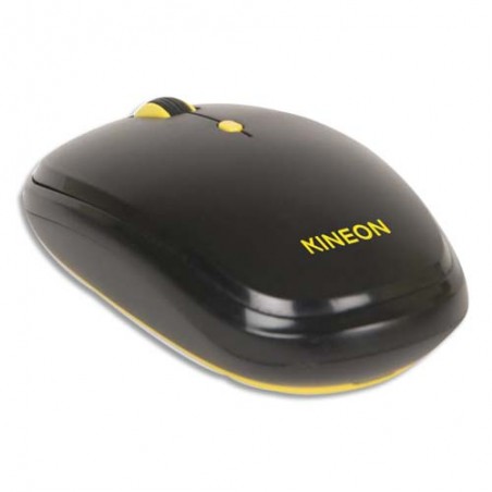 KNN SOURIS OPTI SS FIL MM-7254 KN311517