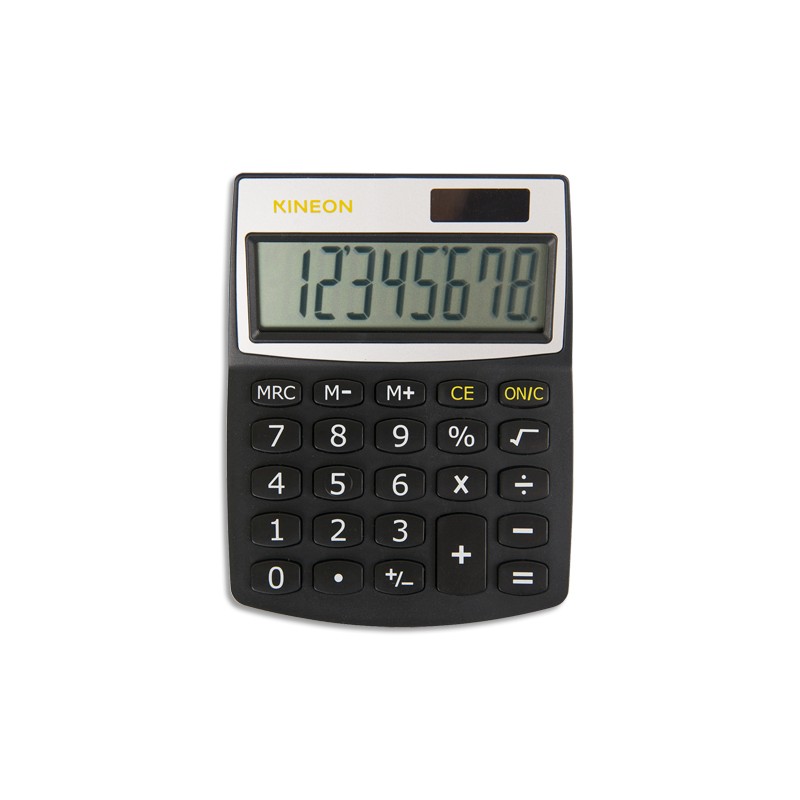 KNN CALCULATRICE DE BUREAU KC-530