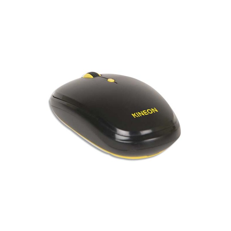 KNN SOURIS ERGO SS FIL RM-1104 901539 KNN SOURIS ERGO SS FIL RM-1104 901539