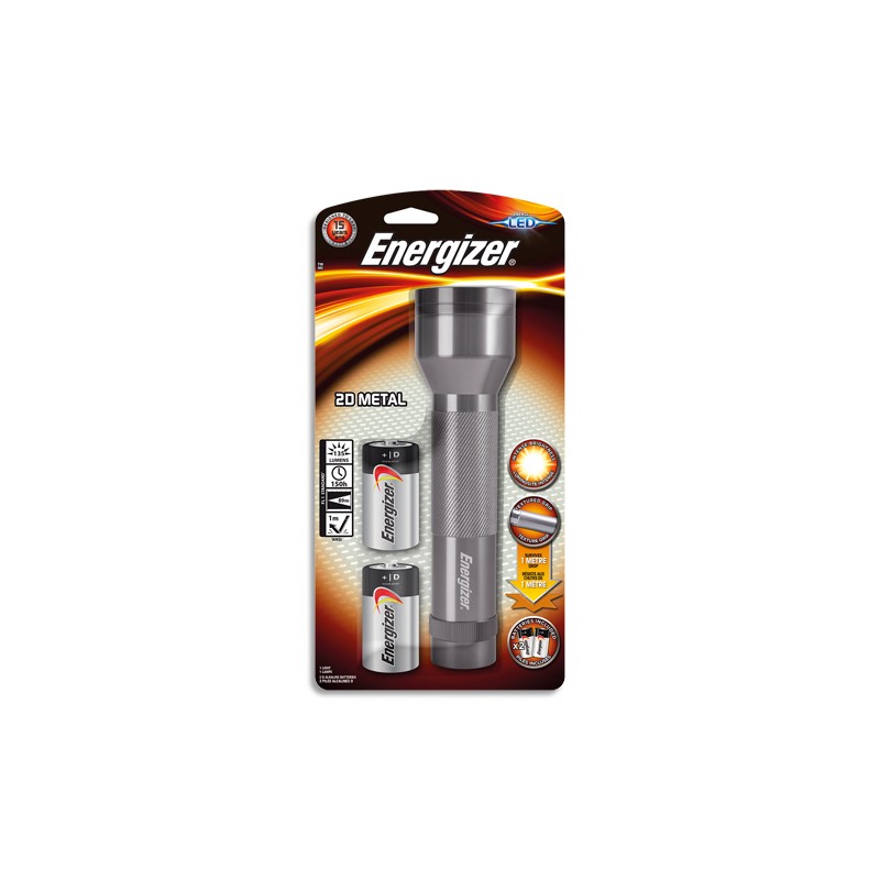 NRZ TORCH VALUE 2D MET 7638900368215 NRZ TORCH VALUE 2D MET 7638900368215