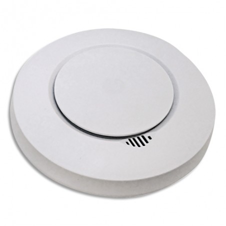 LFX DETECT FUMEE SMART BLC DETC45BNFC