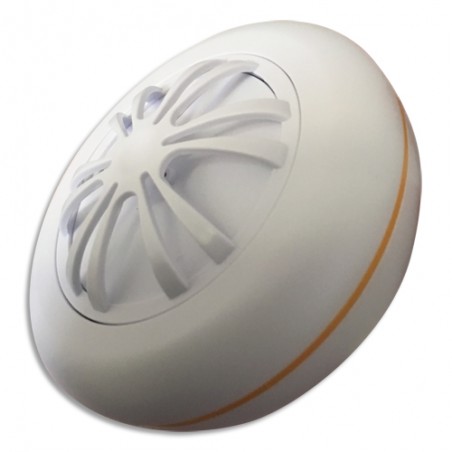 LFX DETECT CHALEUR SMART BLC DETCC02C