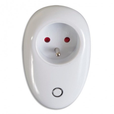 LFX PRISE CONNECTEE SMART BLC SMARTPRISE