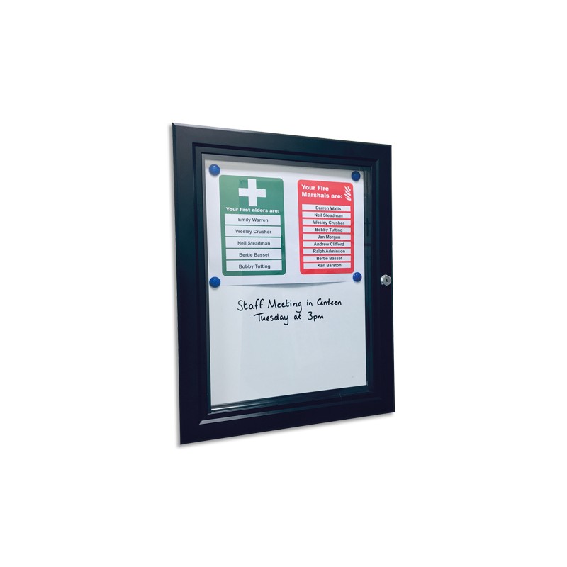 DEF VITRINE FERME A CLE A3 N DCMWA3B DEF VITRINE FERME A CLE A3 N DCMWA3B
