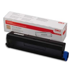 OKI CART TONER NOIR 44574702