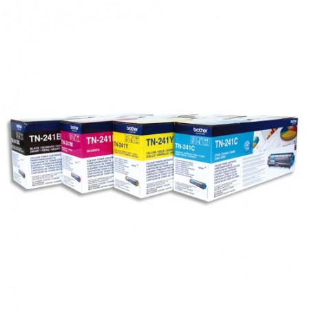 BRO TONER NOIR TN241BK