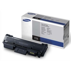 SAM CART TONER NOIR MLT-D116S/SU840A