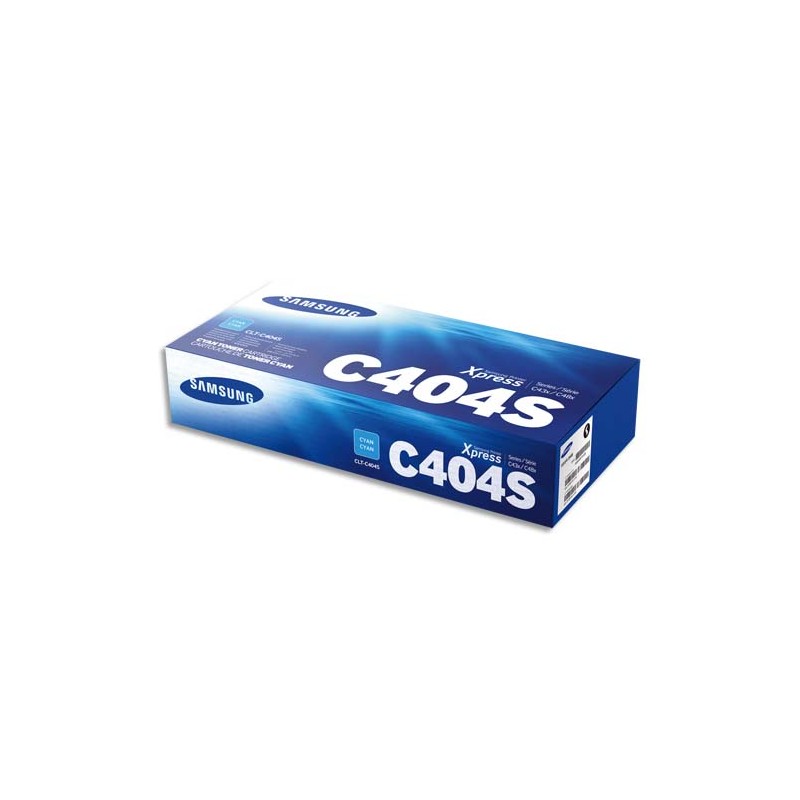 SAM CART LASER CYAN CLT-C404S/ST966A SAM CART LASER CYAN CLT-C404S/ST966A