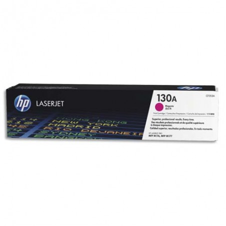 HWP CART LASER MAGENTA CF353A