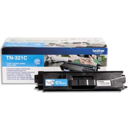 BRO TONER CYAN TN321C