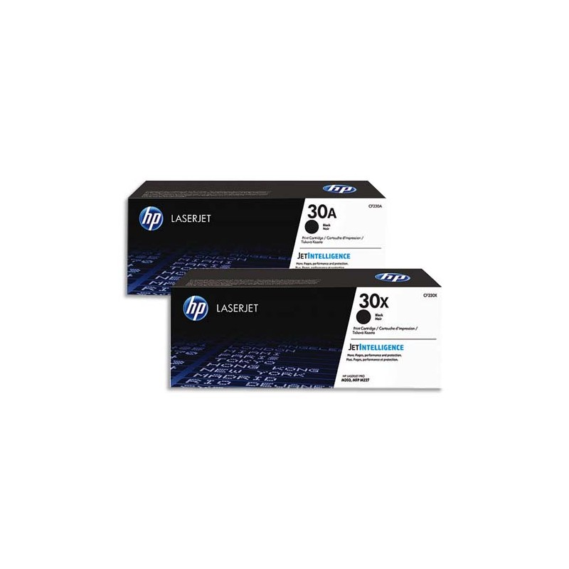 HWP TONER NOIR CF230A HWP TONER NOIR CF230A
