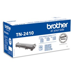 BRO KIT TONER NOIR 1200P TN2410