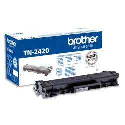 BRO KIT TONER NOIR 3000P TN2420