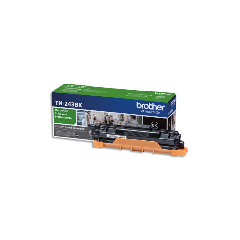 BRO CART LASER NR TN243BK BRO CART LASER NR TN243BK