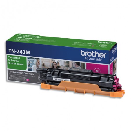 BRO CART LASER MAG TN243M