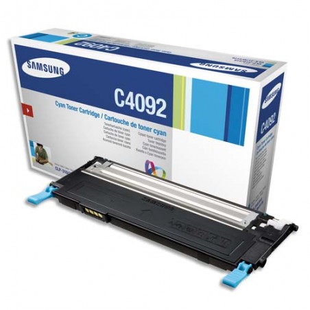 SAM CART TONER CYAN CLT-C4092S/SU005A