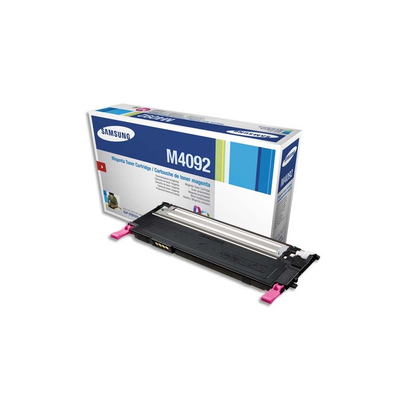 SAM CART TONER MAGENTA CLT-M4092S/SU272A