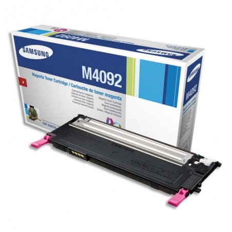 SAM CART TONER MAGENTA CLT-M4092S/SU272A