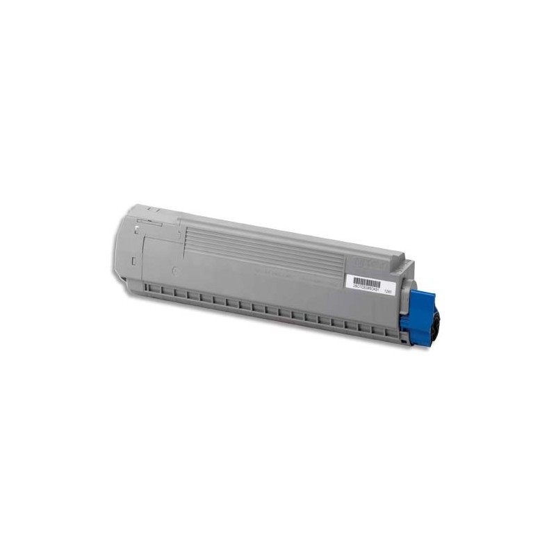 OKI CART TONER NOIR 44059108 OKI CART TONER NOIR 44059108