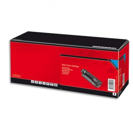 5ET CART COMP LASER HP JAUNE CE312A