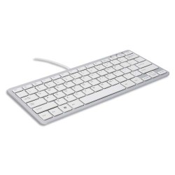 RGO CLAVIER ERGO FILAIR COMPACT RGOECAYW