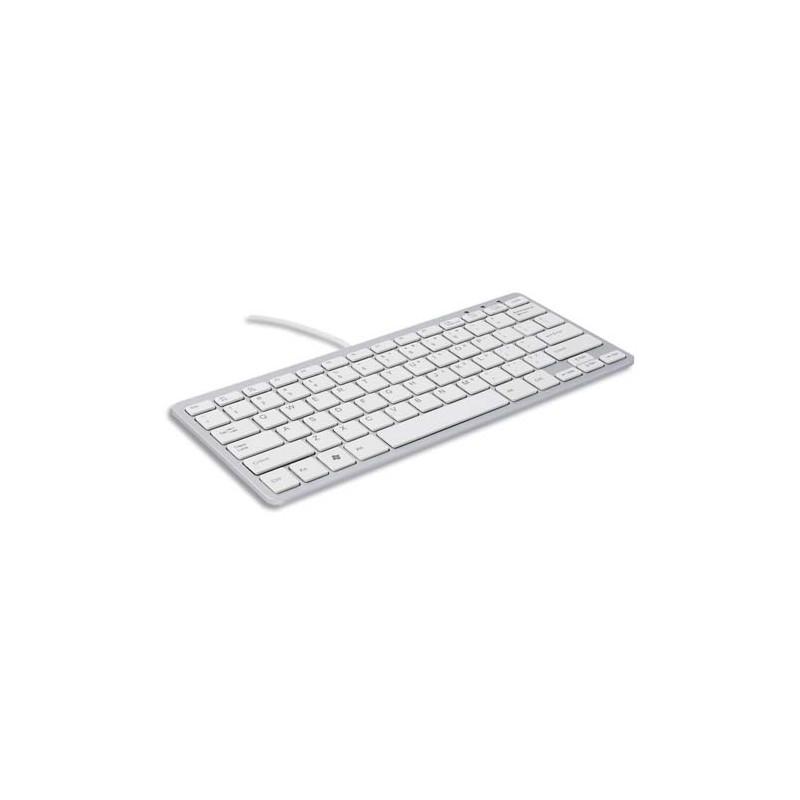 RGO CLAVIER ERGO FILAIR COMPACT RGOECAYW RGO CLAVIER ERGO FILAIR COMPACT RGOECAYW