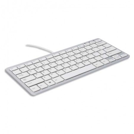RGO CLAVIER ERGO FILAIR COMPACT RGOECAYW