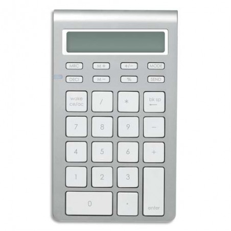 MBY PAVE NUM SS FIL BLUETOOTH ML302188