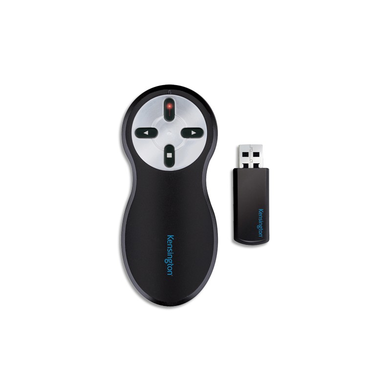 KEN WIRELESS PRESENTATION REMOTE 33374EU KEN WIRELESS PRESENTATION REMOTE 33374EU