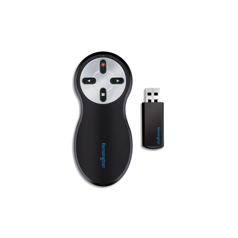 KEN WIRELESS PRESENTATION REMOTE 33374EU