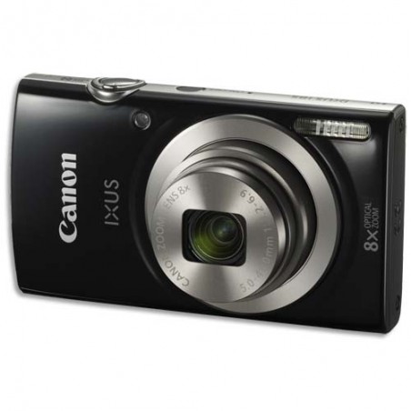 CNO APN IXUS 185 NOIR 1803C001