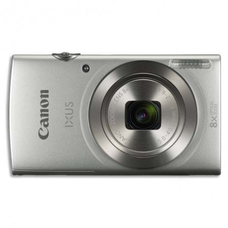 CNO APN IXUS 185 ARGENT 1806C001