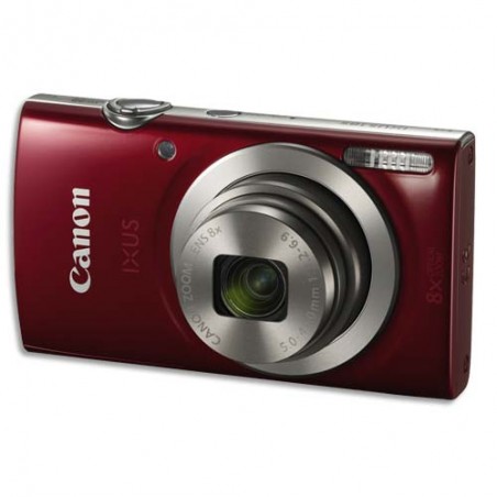 CNO APN IXUS 185 ROUGE 1809C001