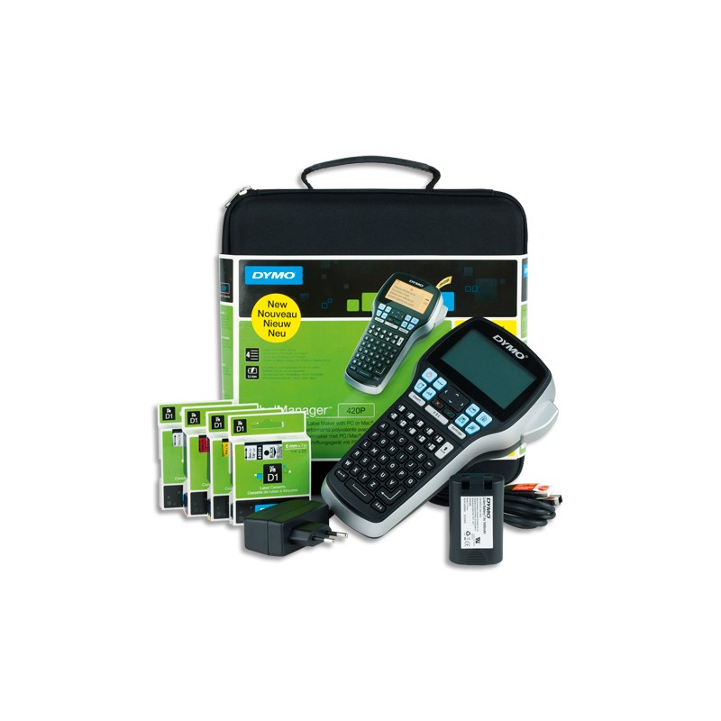 DYM KIT CASE LM420P S0915480 DYM KIT CASE LM420P S0915480