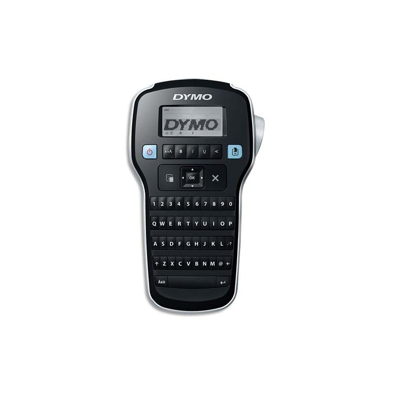 DYM LABEL MANAGER 160P 12MM-S0946350 DYM LABEL MANAGER 160P 12MM-S0946350