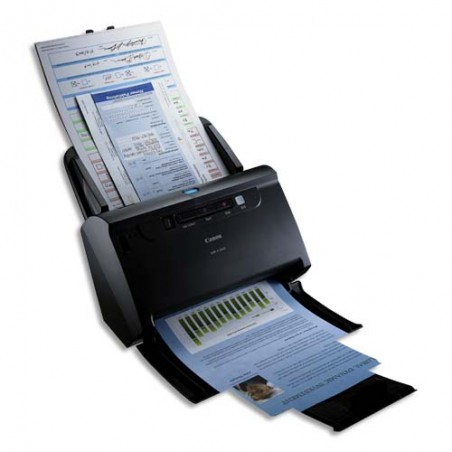 CNO SCANNER DR-C240 0651C003