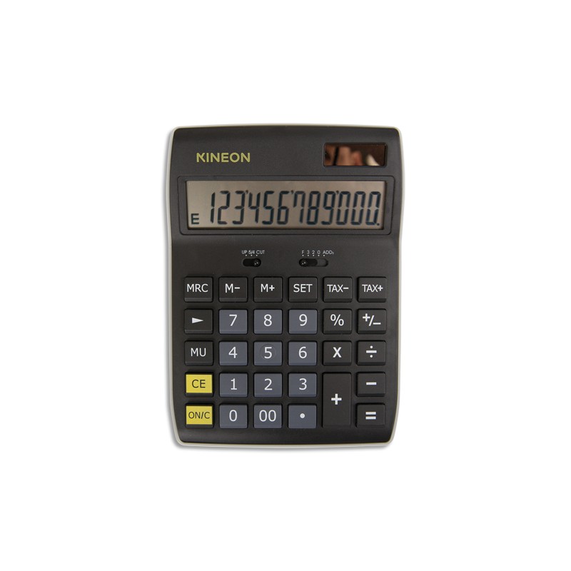 KNN CALCULATRICE DE BUREAU DX-350