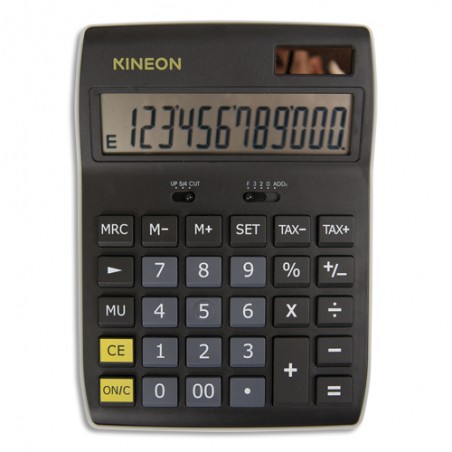 KNN CALCULATRICE DE BUREAU DX-350